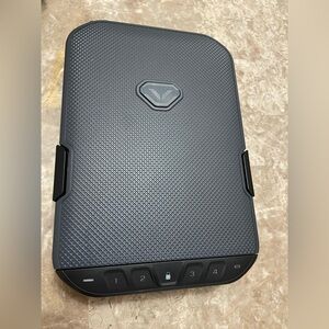 Vaultek LifePod VLP10 TG Travel Case